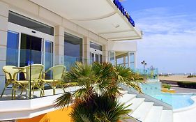 Hotel Eden